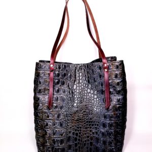WHITBY TOTE