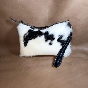 Chauncy Mini Clutch